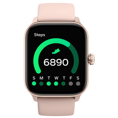 Health Smartwatch 4