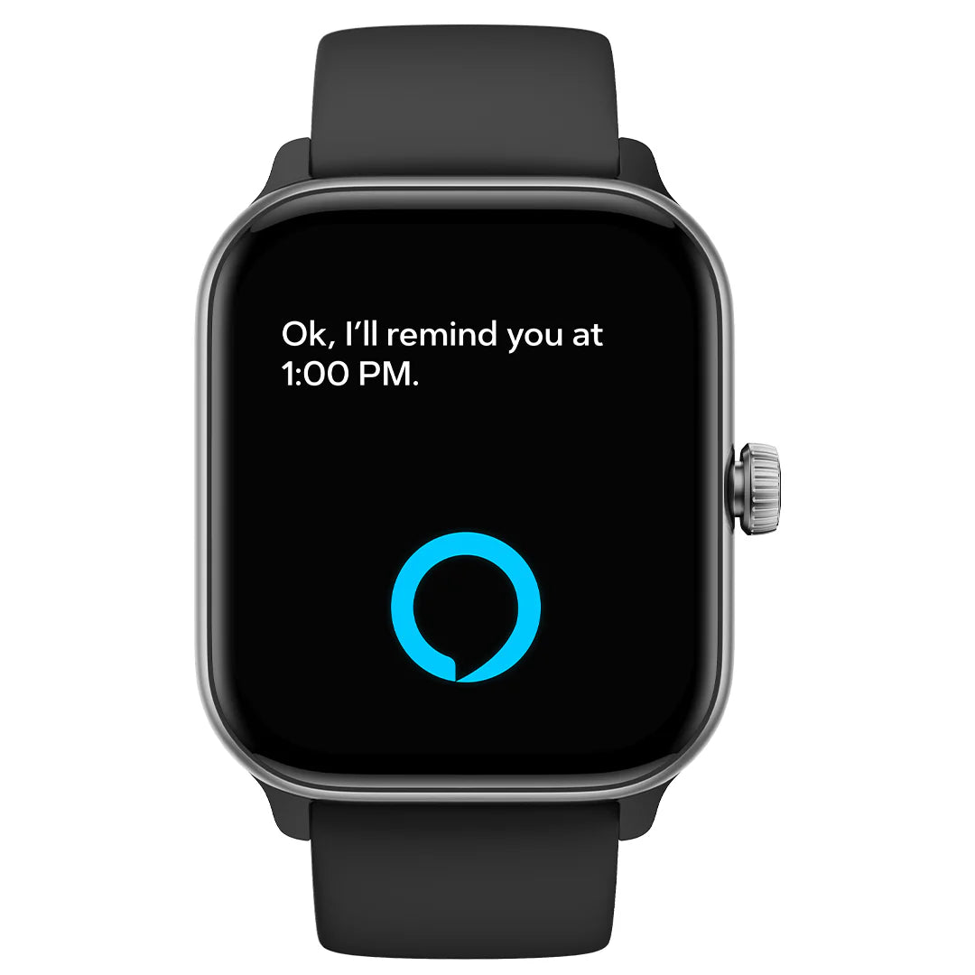 Health Smartwatch 4