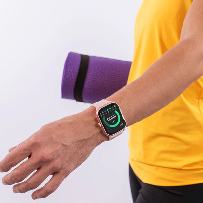 Health Smartwatch 4