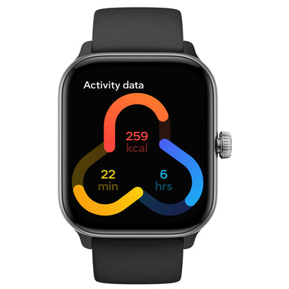 Health Smartwatch 4