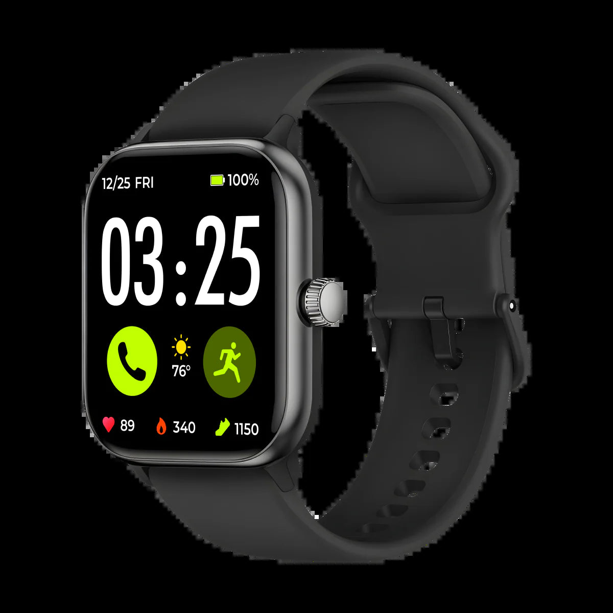 Health Smartwatch 4