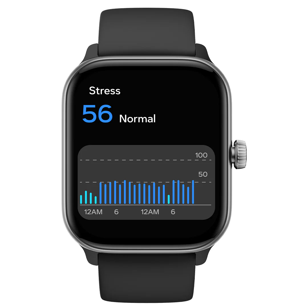 Health Smartwatch 4